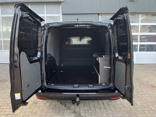 Volkswagen Caddy – thumbnail 22