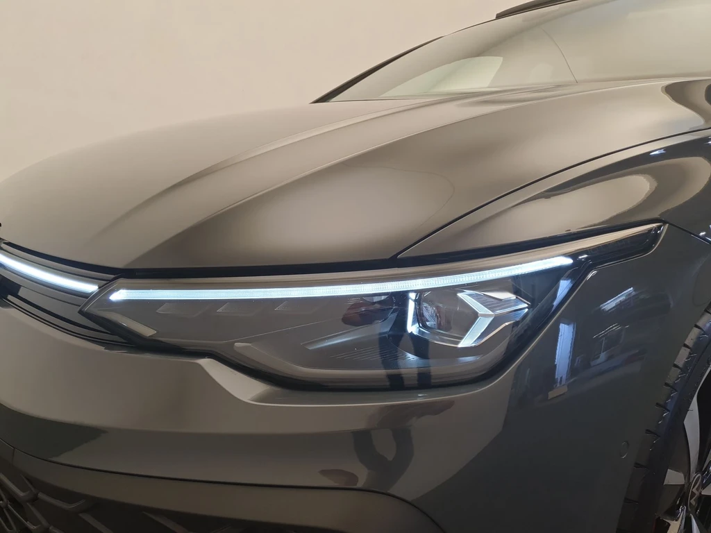 Volkswagen Golf – foto 10
