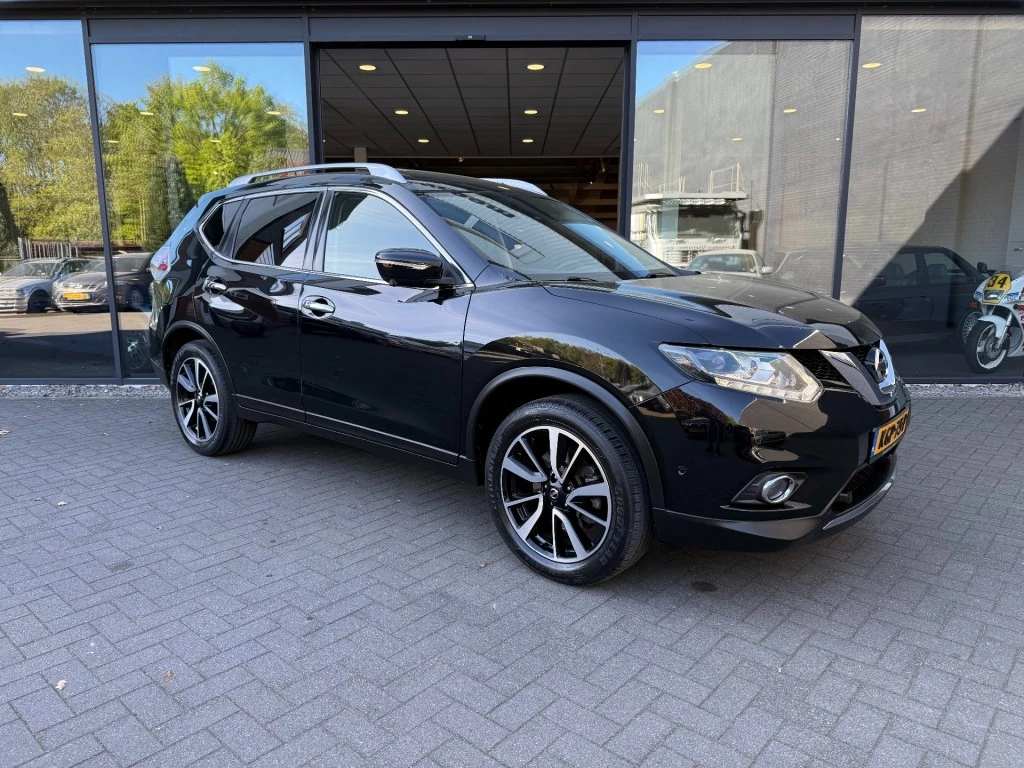 Nissan X-Trail – foto 9