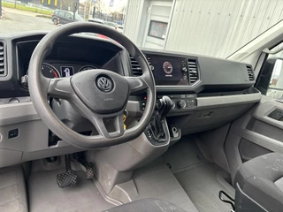 Volkswagen Crafter – thumbnail 10