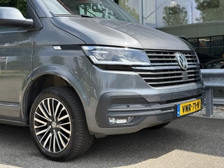 Volkswagen Transporter – thumbnail 6
