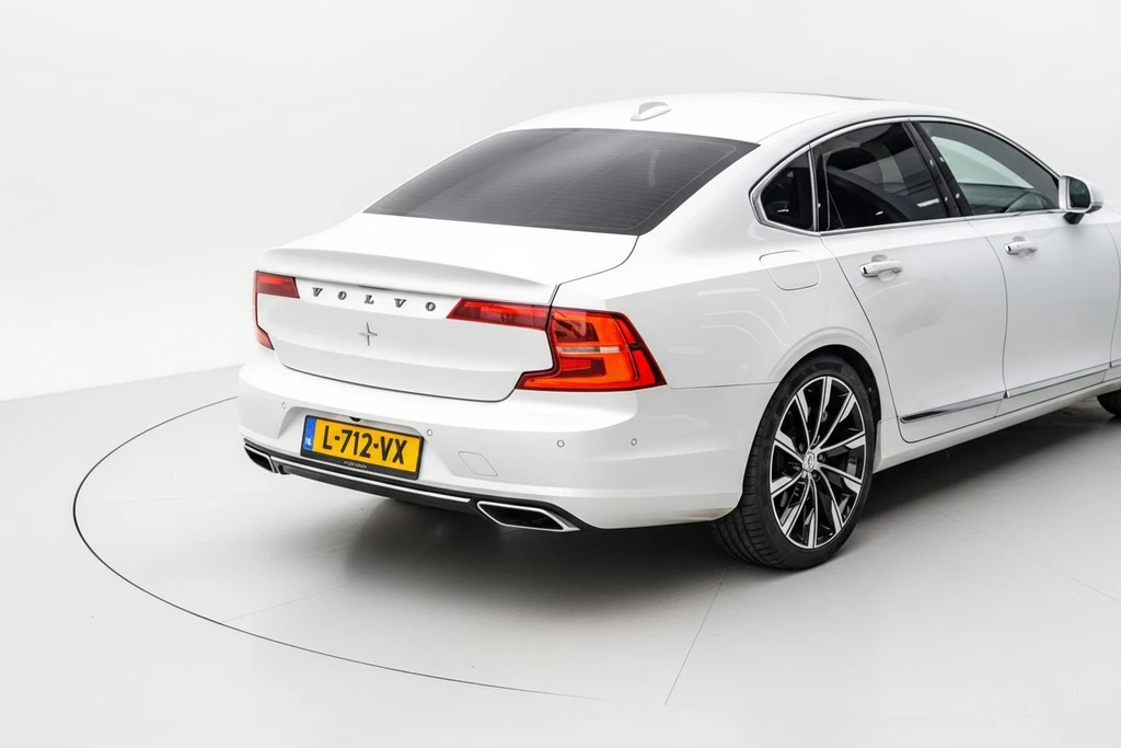 Volvo S90 – foto 6