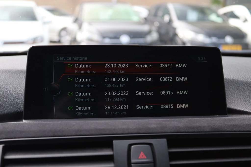 BMW 4 Serie – foto 32