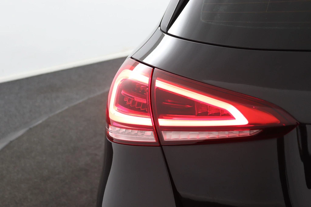 Mercedes-Benz A-Klasse – foto 39