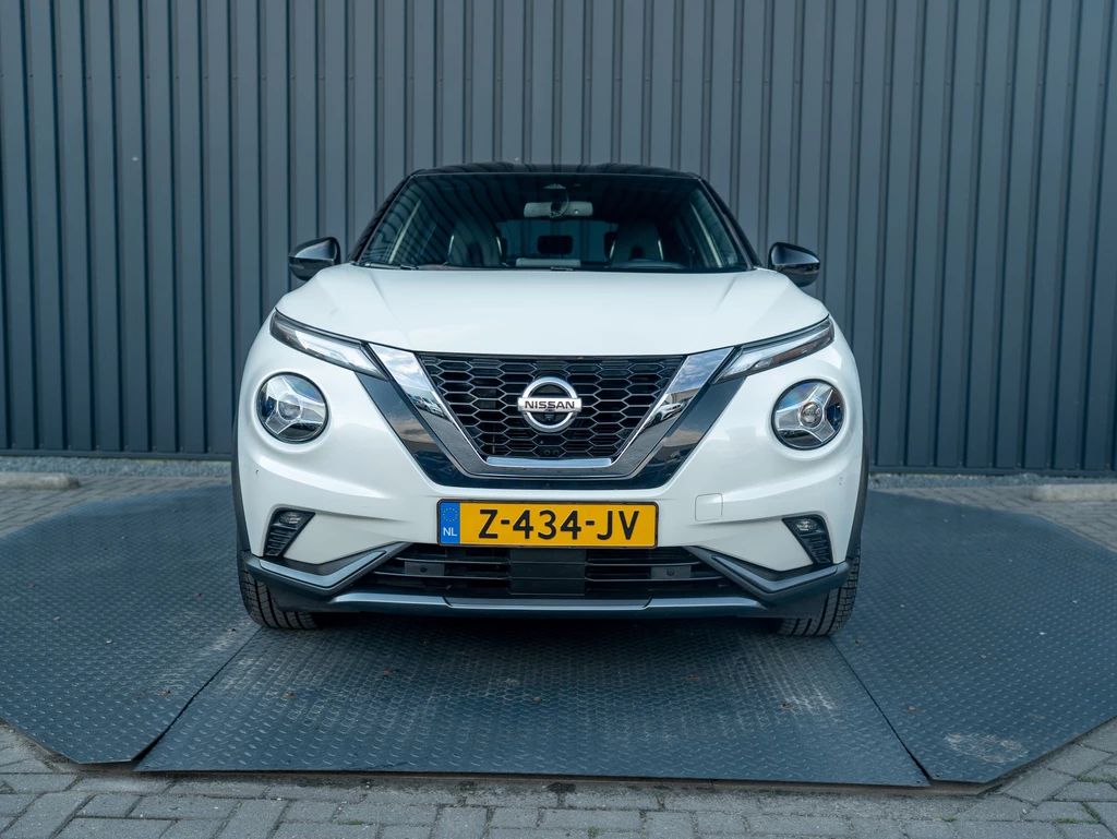 Nissan Juke – foto 18