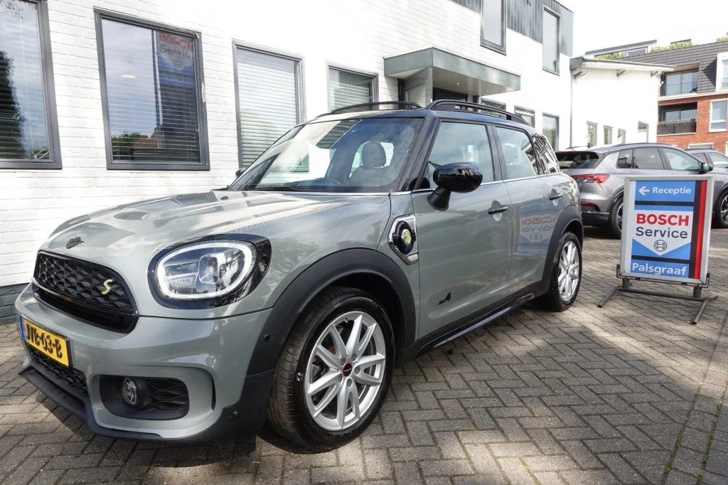 MINI Countryman – foto 2