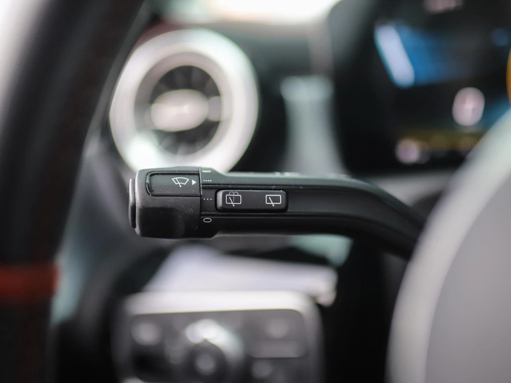 Mercedes-Benz CLA – foto 49
