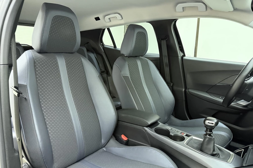 Peugeot 2008 – foto 17