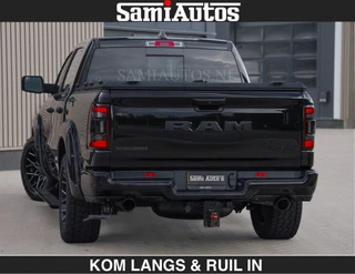 Dodge Ram Pick-Up – thumbnail 14