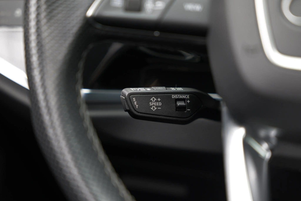 Audi Q3 – foto 22