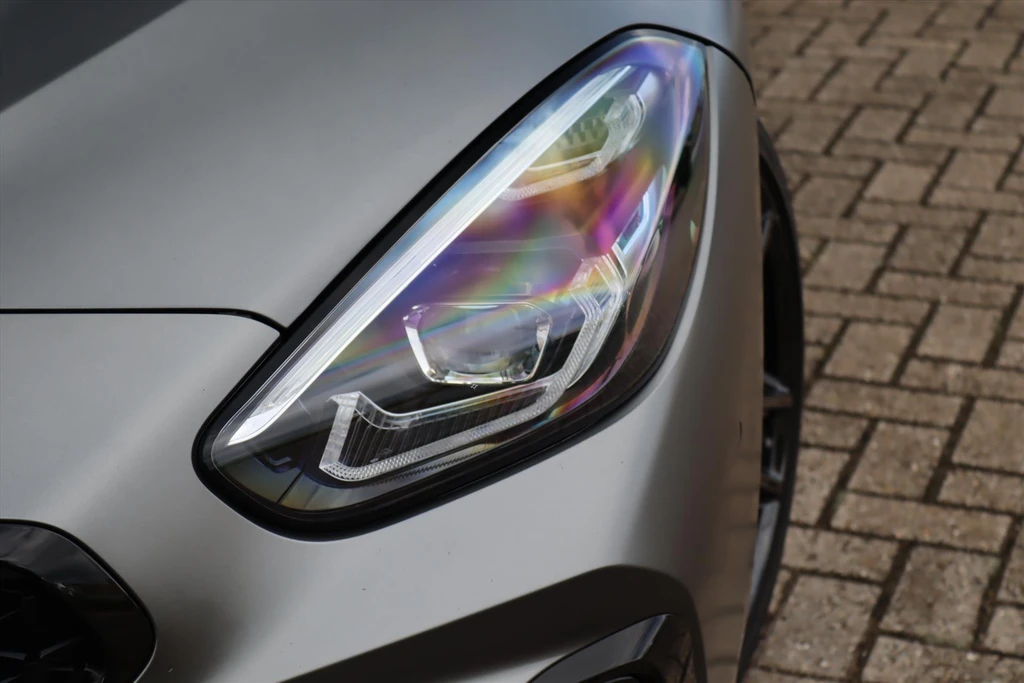 BMW Z4 – foto 49