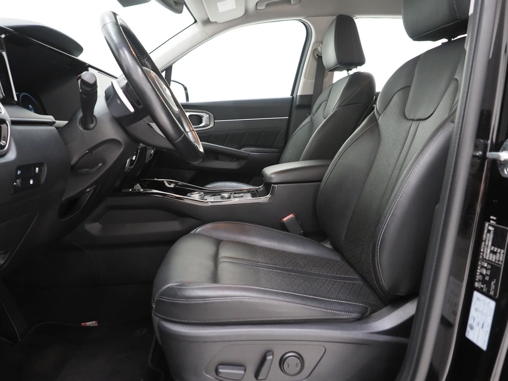 Kia Sorento – foto 18
