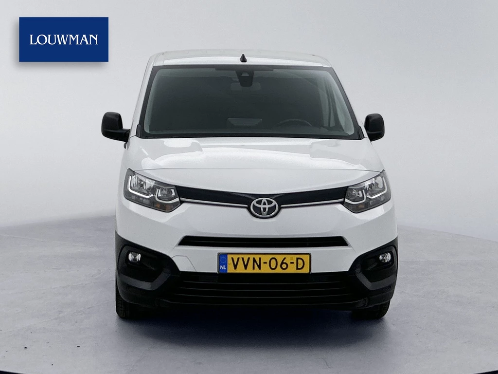 Toyota ProAce – foto 14