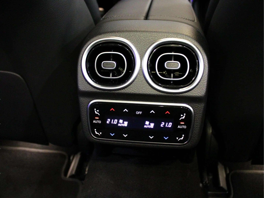 Mercedes-Benz C-Klasse – foto 20