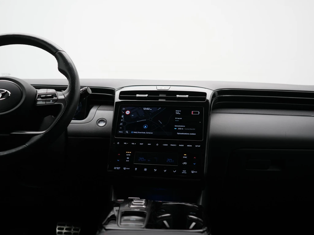 Hyundai Tucson – foto 50