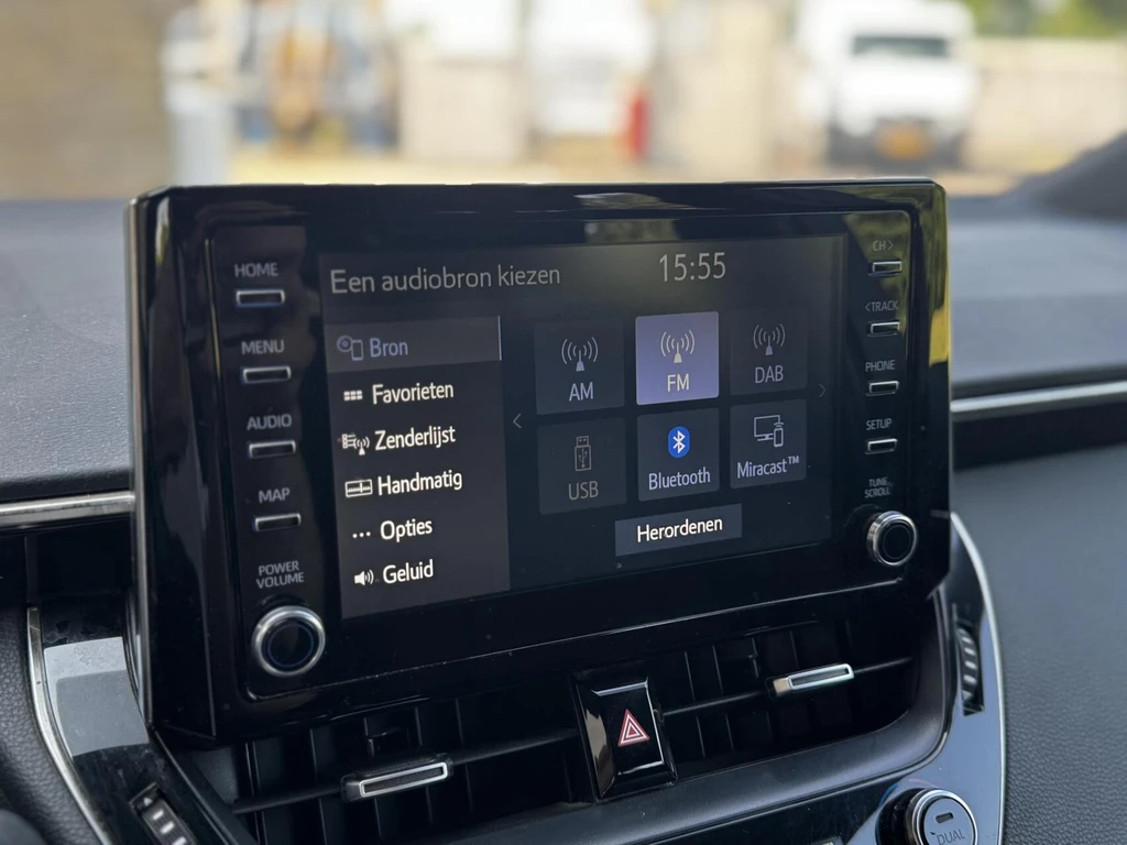 Toyota Corolla Touring Sports – foto 27
