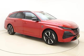 Peugeot e-308 – thumbnail 8