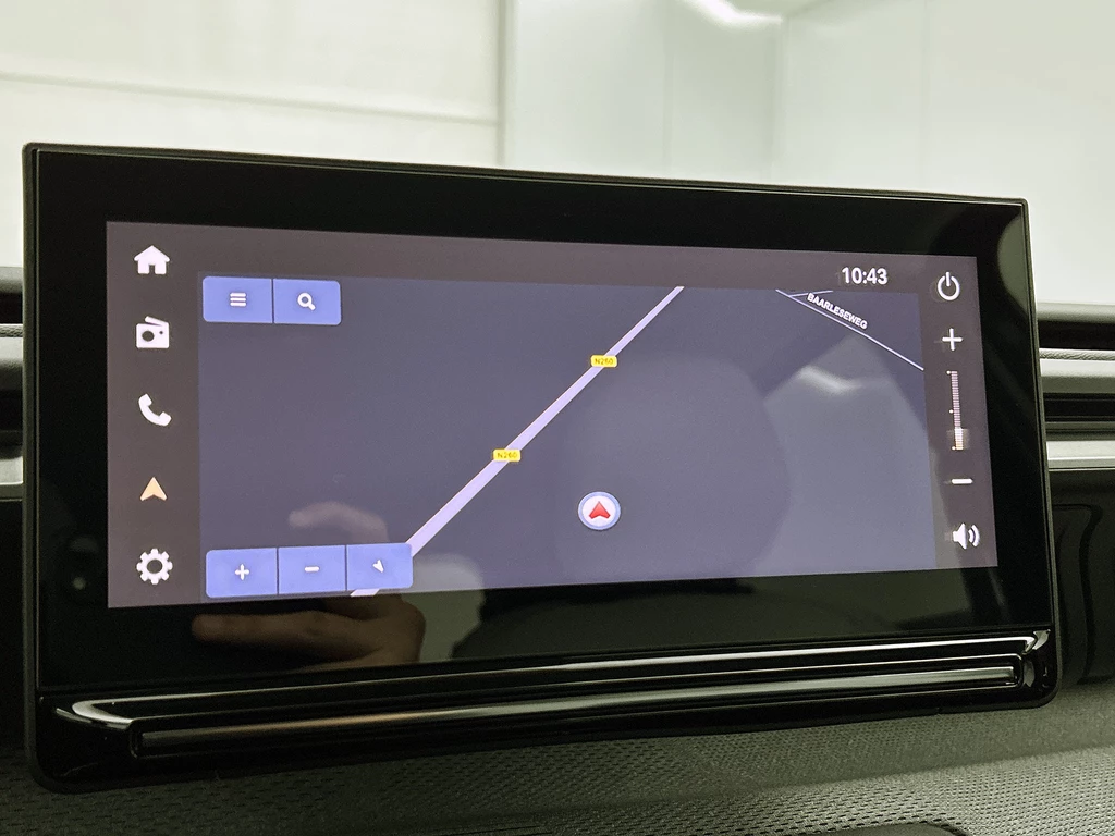 Citroën ë-C3 Aircross – foto 7