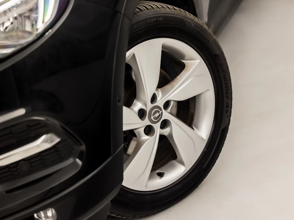 Opel Grandland X – foto 32