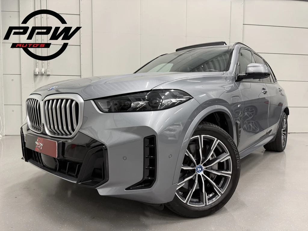 BMW X5 – foto 1