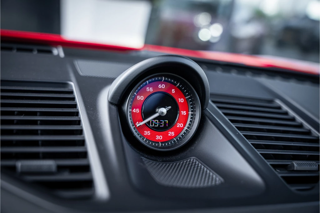 Porsche 911 – foto 16