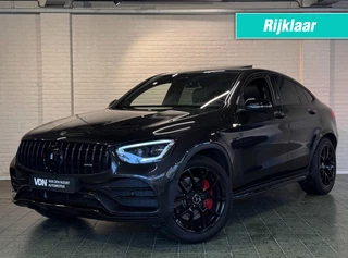 Mercedes-Benz GLC – thumbnail 1