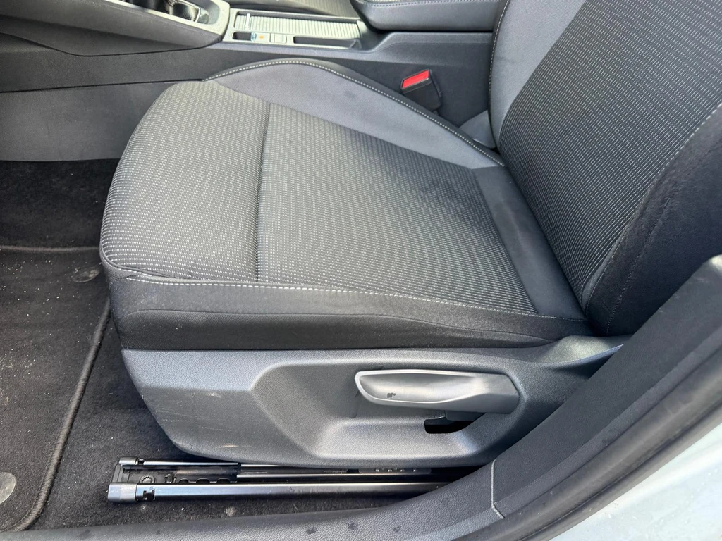 Škoda Octavia – foto 21