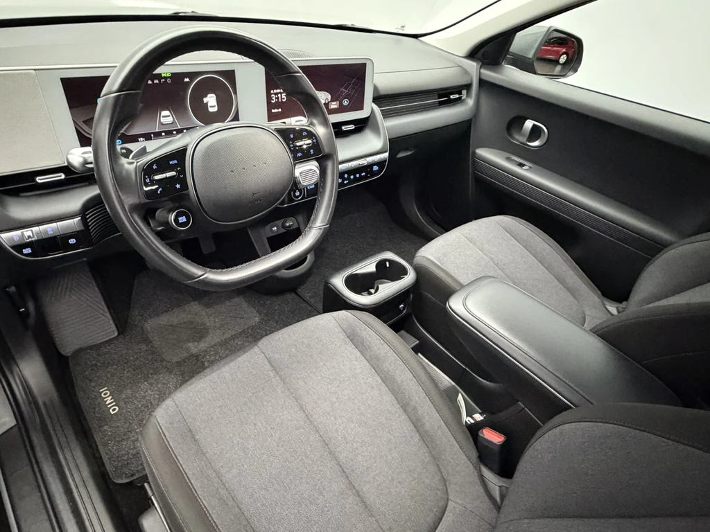 Hyundai IONIQ 5 – foto 19