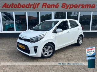 Kia Picanto – thumbnail 1