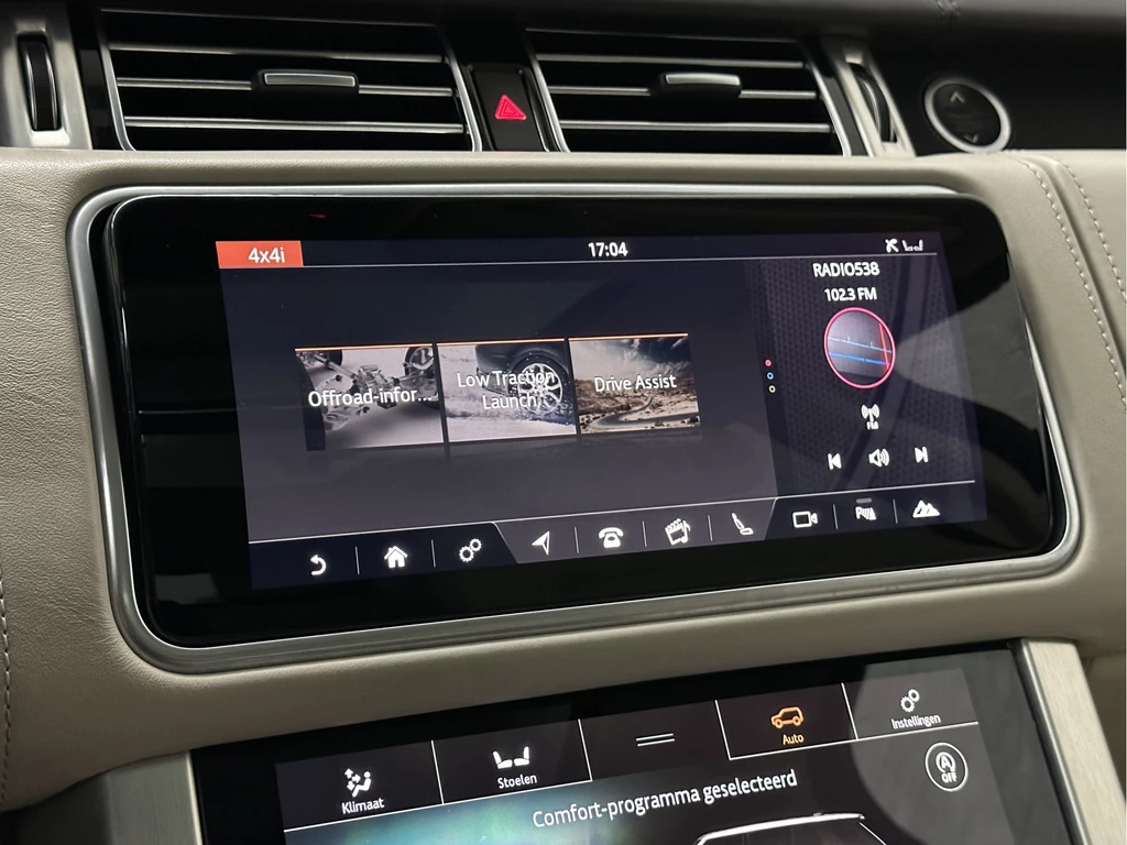 Land Rover Range Rover – foto 40