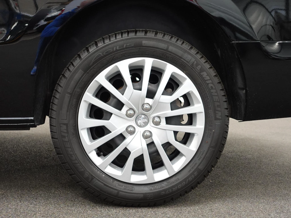 Peugeot Expert – foto 13
