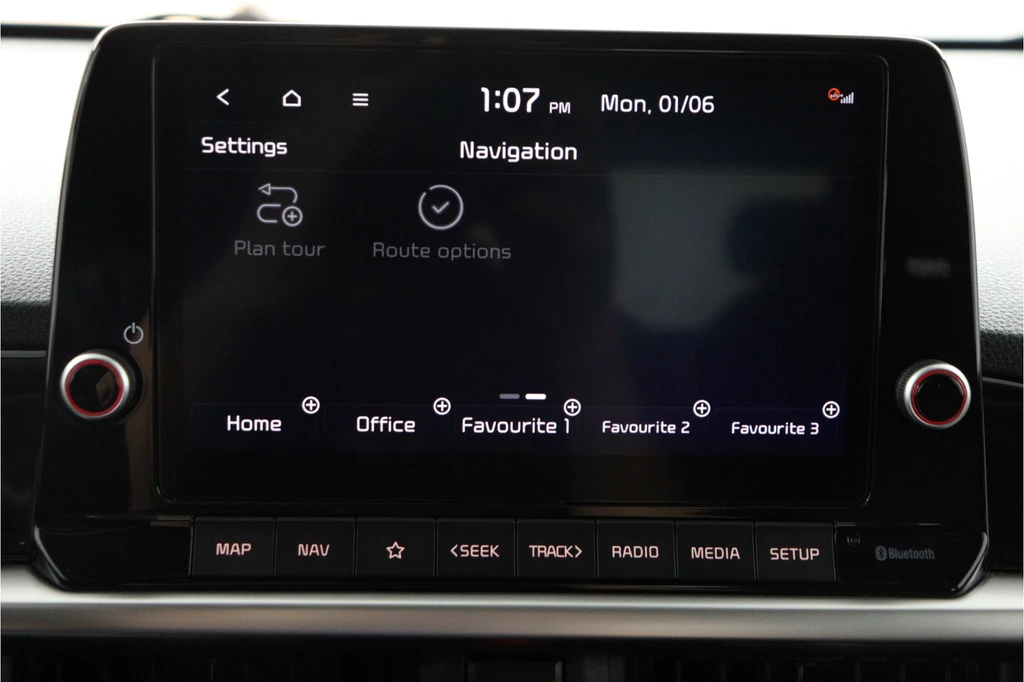 Kia Picanto – foto 48