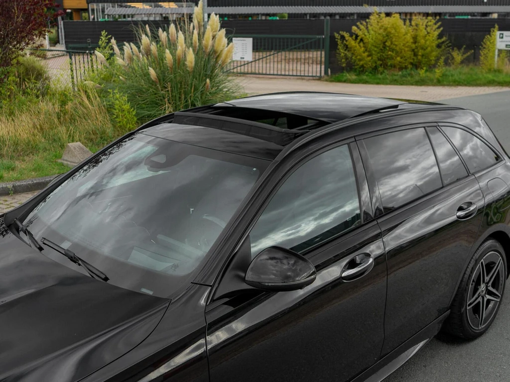 Mercedes-Benz C-Klasse – foto 3