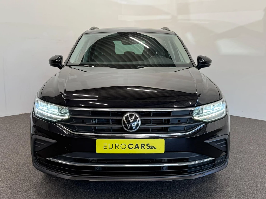 Volkswagen Tiguan – foto 8