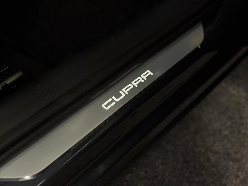 CUPRA Formentor – foto 18