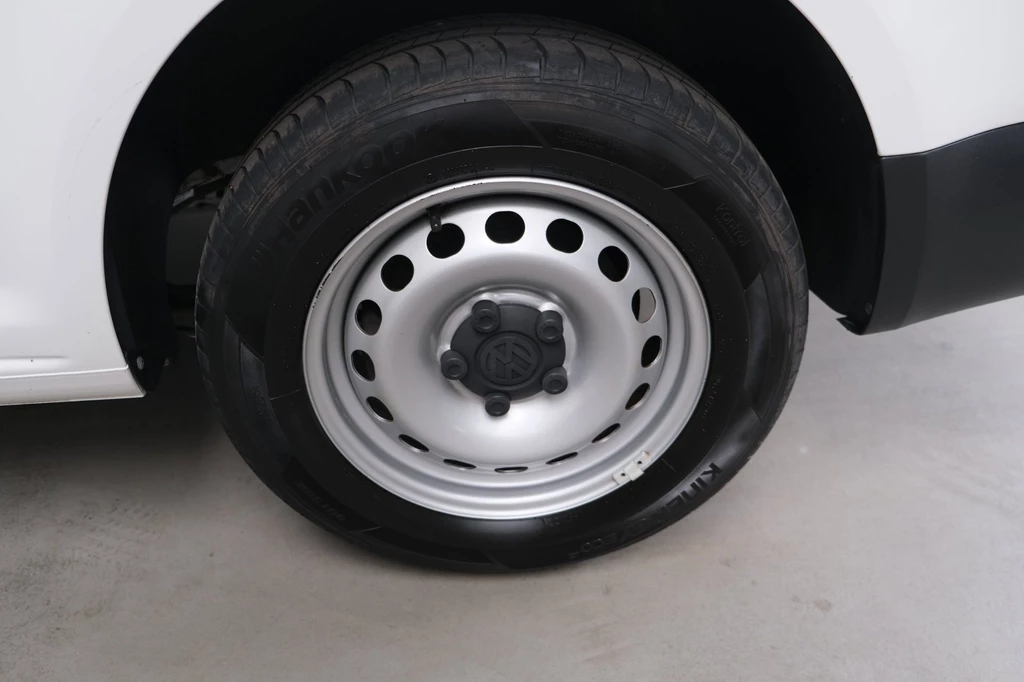 Volkswagen Caddy – foto 28