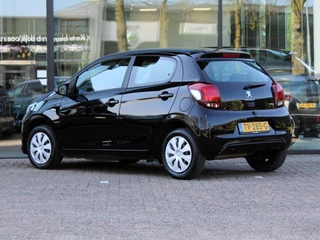Peugeot 108 – thumbnail 2