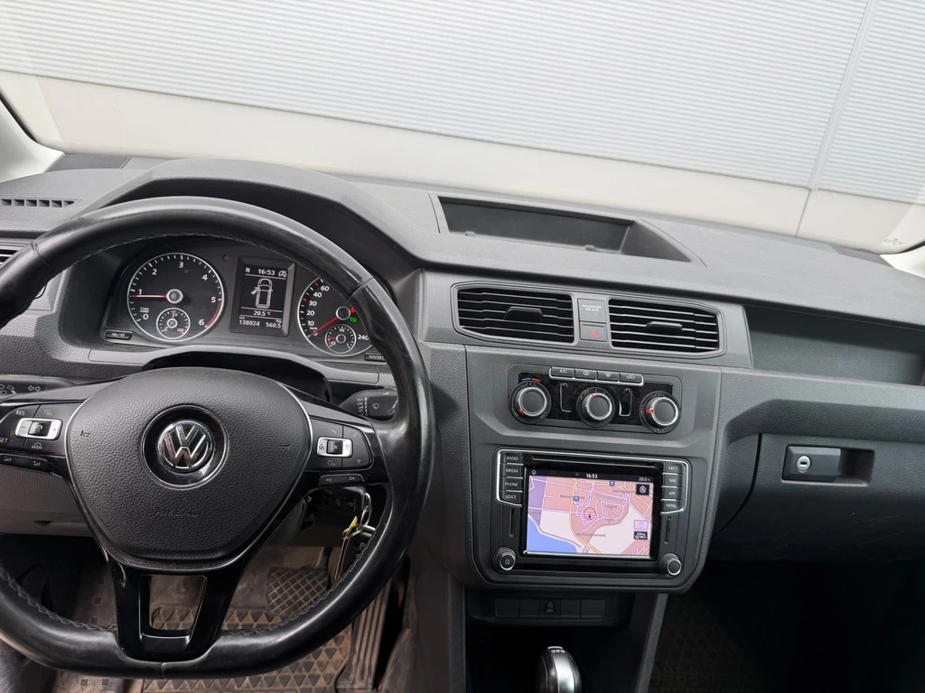 Volkswagen Caddy – foto 19