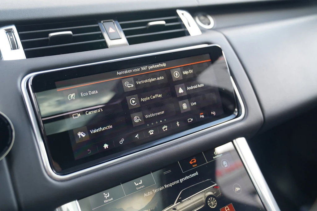 Land Rover Range Rover Sport – foto 51