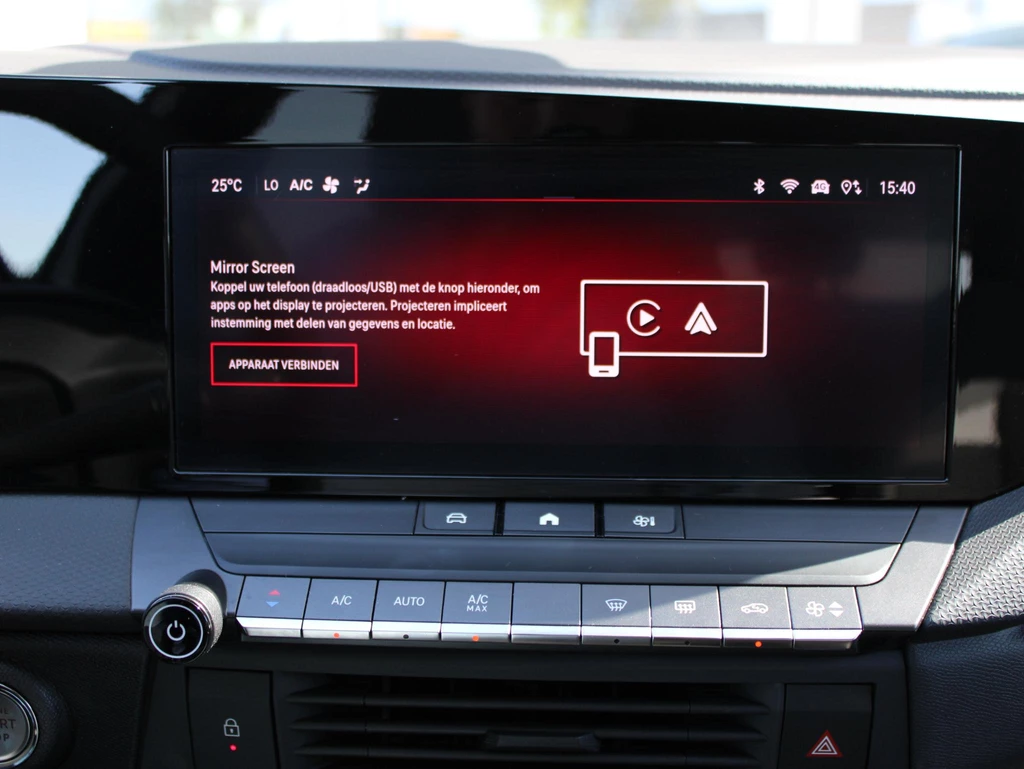 Opel Astra – foto 12