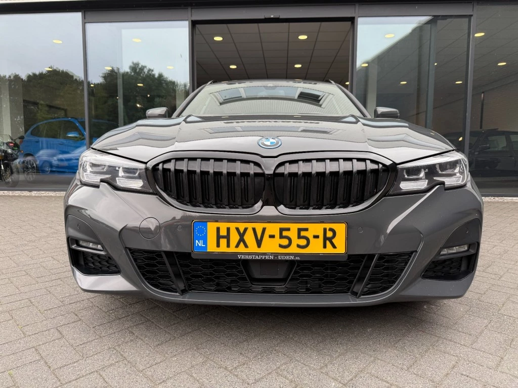 BMW 3 Serie – foto 14