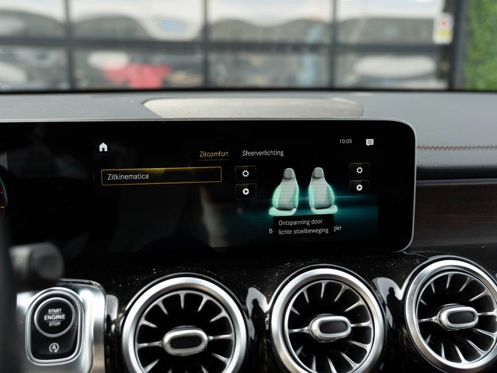 Mercedes-Benz GLB – foto 22