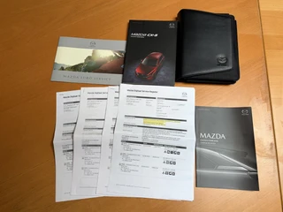 Mazda CX-5 – thumbnail 59