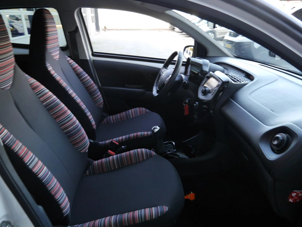 Citroën C1 – foto 12