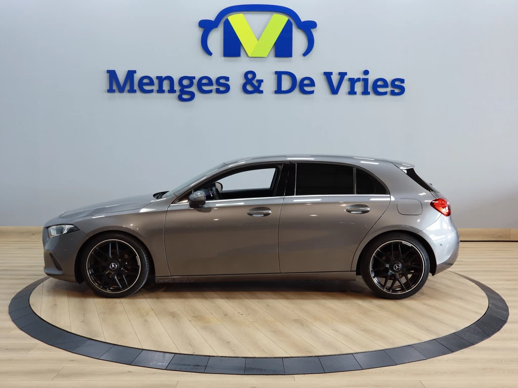 Mercedes-Benz A-Klasse – foto 2