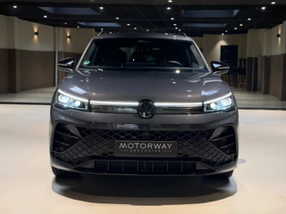Volkswagen Tiguan – thumbnail 8