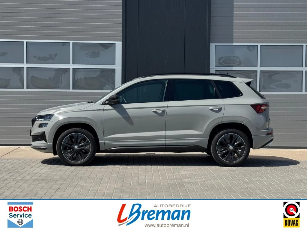 Škoda Karoq – foto 3
