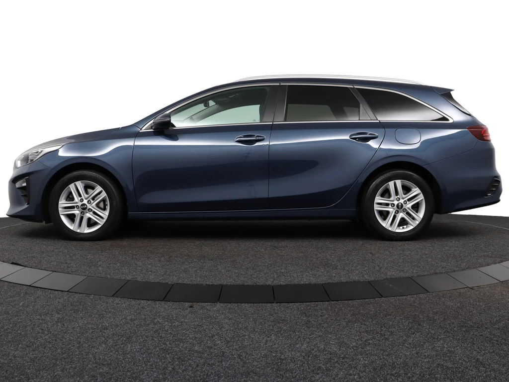 Kia Ceed Sportswagon – foto 4