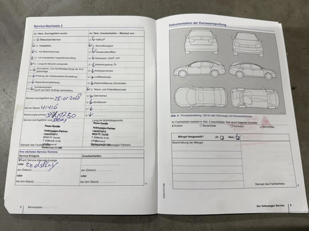 Volkswagen Tiguan – foto 60