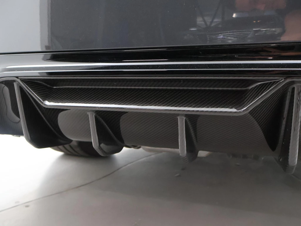 BMW M5 – foto 51